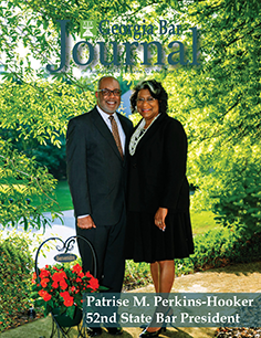August 2014 Georgia Bar Journal Cover