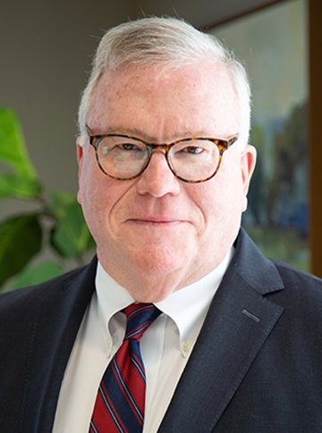 William C. "Bill" Gentry