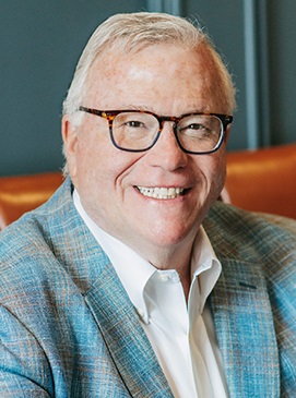 William C. "Bill" Gentry