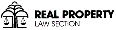 real property law section