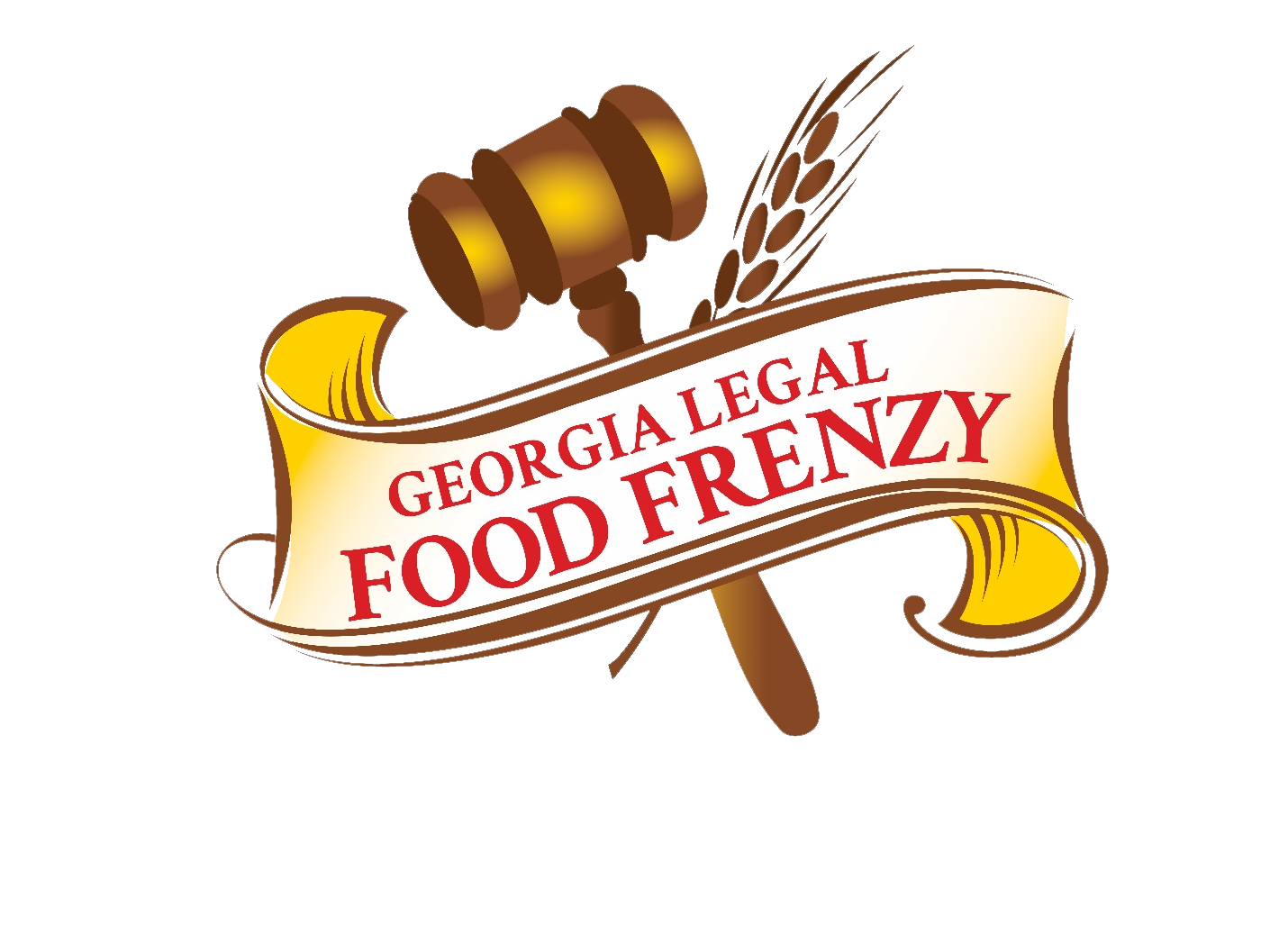 Legal Food Frenzy logo