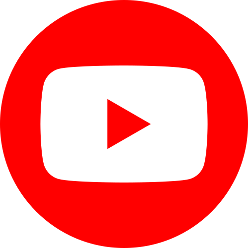 YouTube logo